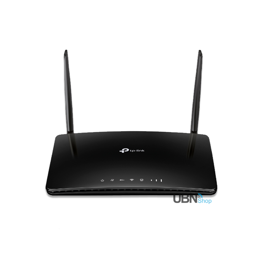 at se Blandet snyde Buy Wireless N 4g Lte Mr Archer 600 Tplink Router 300mbps Online in  Australia