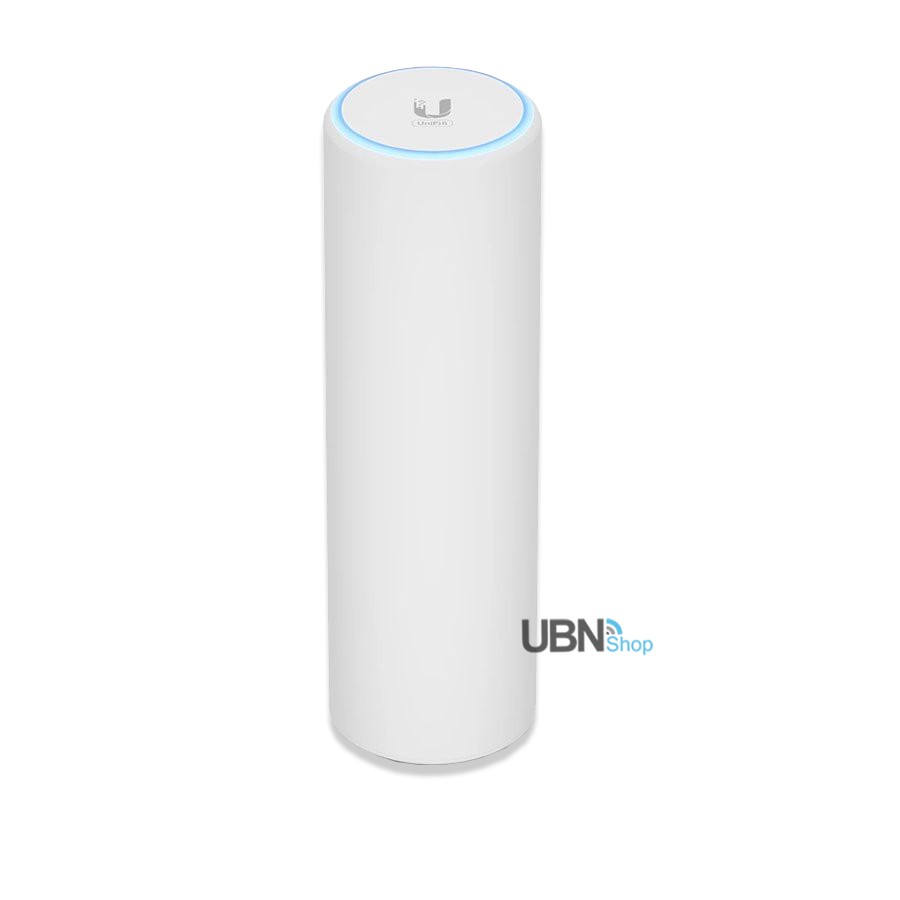 UBIQUITI Indoor/outdoor, 4x4 WiFi 6 Access Point WiFi 6 Mesh (U6-Mesh) -  The source for WiFi products at best prices in Europe 