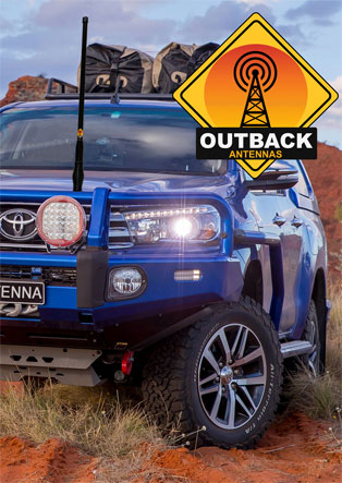 Outback Antennas