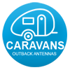 Antennas For Caravan Applications