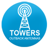 Antennas For Tower Applications