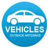 Antennas For Vehicle Applications