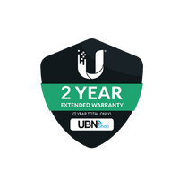 Ubiquiti 2 Year Extended Warranty