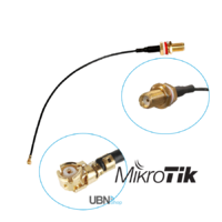 SMA Female Pigtail For wAP R Connector Cable Type