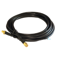 SMA Extension Cable Low Loss, Male to Female