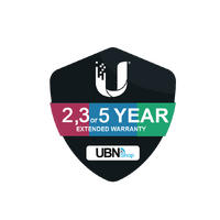 2, 3 or 5 Year Ubiquiti Extended Warranty