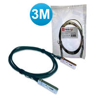 10G SFP+ DAC Direct Access Cable Passive 30AWG 3M