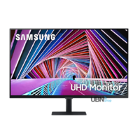 Samsung S7 31.5"/32" 4K Monitor UHD 60Hz (3840x2160) , 5ms