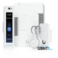 UniFi Access G2 Starter Kit Pro
