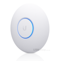 UniFi nanoHD Access Point,1733Mbps, 200+ Users