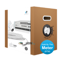 UniFi Cable Cat6 CMR By The Meter (BTM)