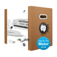 UniFi Cable Cat6 CMR By The Meter (BTM)