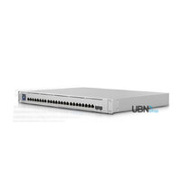 Switch Enterprise 24 PoE with 2 10GB SFP+