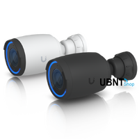 Ubiquiti UniFi Video Camera AI PRO, 4K 3x Optical Zoom IP67