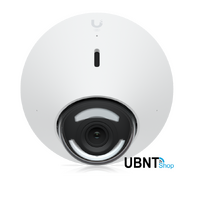 UniFi Dome Camera Weatherproof (IPx4) Ubiquiti