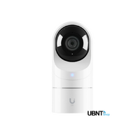Ubiquiti UniFi Protect Compact UVC-G5-FLEX easy-to-deploy 2K HD PoE camera, Partial Outdoor Capable