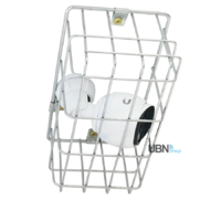 Vandal Resistant Cage for UniFi Protect Cameras Heavy Duty