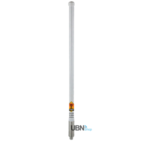 Omni Antenna 360° 12dBi 2.4GHz with N-Type Female Connector