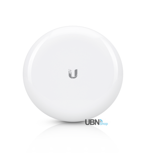 Ubiquiti GBE 60/5GHz airMAX ac GigaBeam 1+Gbps Up to 500m Distance
