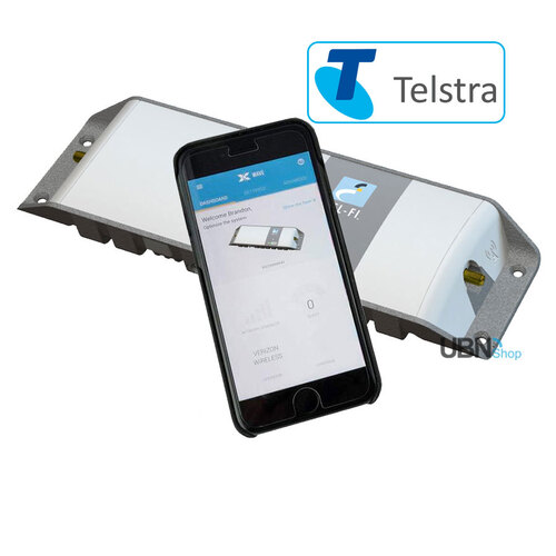 Cel-Fi GO Mobile Repeater Only (Telstra)