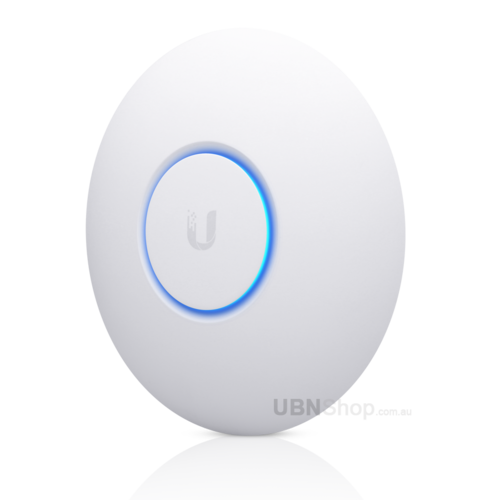 UniFi nanoHD Access Point,1733Mbps, 200+ Users