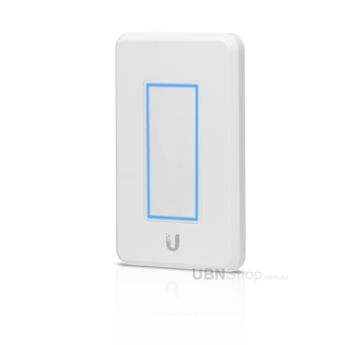 Ubiquiti UniFi Light Dimmer for UniFi LED lights, PoE Powered