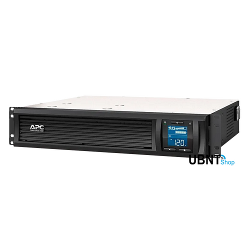APC Smart-UPS 3000VA/2700W Line Interactive UPS 2RU