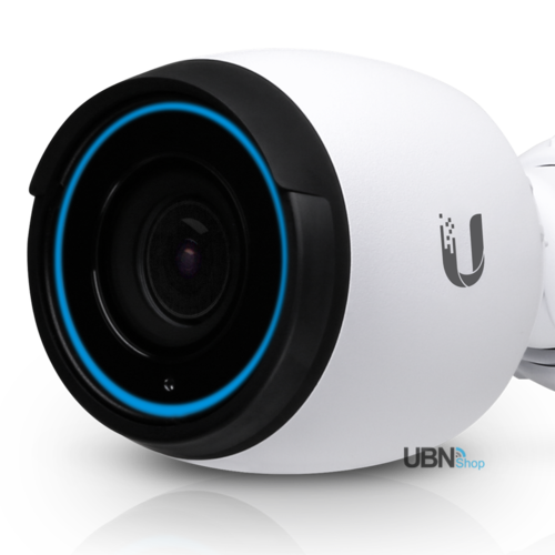 Ubiquiti UniFi Video Camera G4 PRO, 4K 3x Optical Zoom IP67