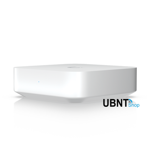 UniFi Gateway Lite, Compact And Powerful UniFi Gateway