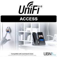 UniFi Access
