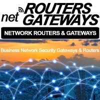 Routers & Gateways