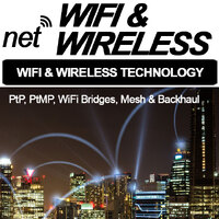 WiFi / Wireless